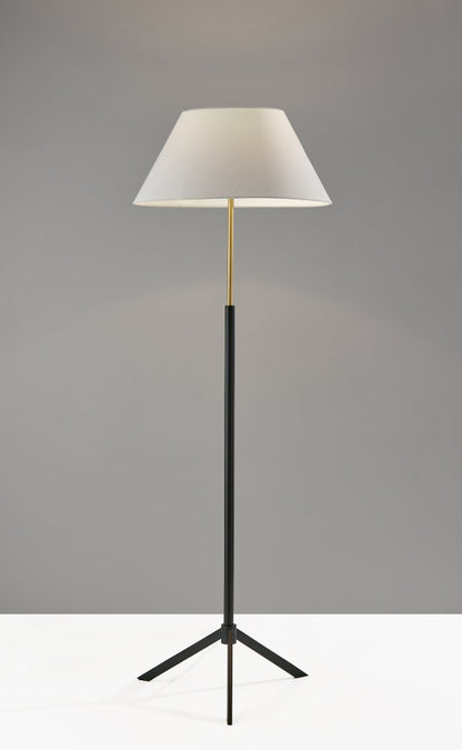 Adesso Home - Harvey Floor Lamp - 3757-01 view 5