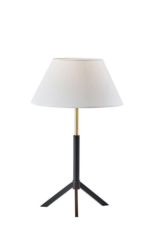 Adesso Home - Harvey Table Lamp - 3756-01 view 1