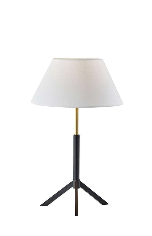 Adesso Home - Harvey Table Lamp - 3756-01 view 1