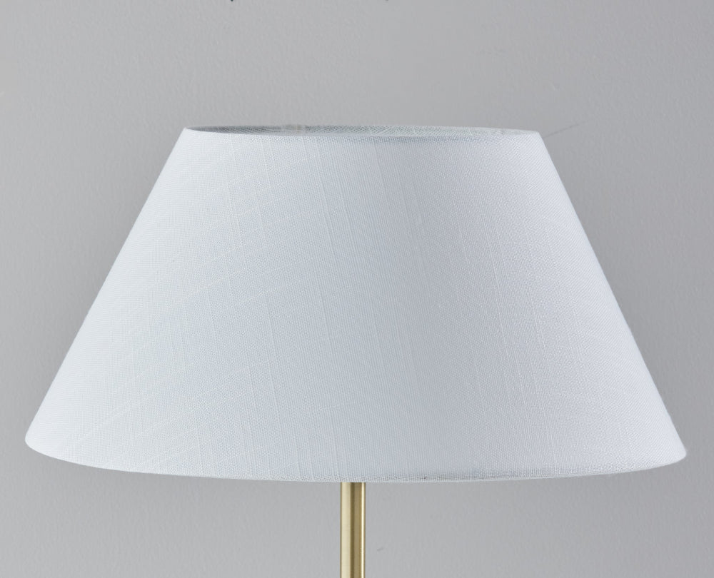 Adesso Home - Harvey Table Lamp - 3756-01 view 2