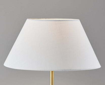 Adesso Home - Harvey Table Lamp - 3756-01 view 3