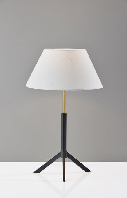 Adesso Home - Harvey Table Lamp - 3756-01 view 4