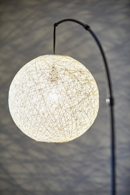 Adesso Home - Havana Arc Lamp - 4312-12 view 2