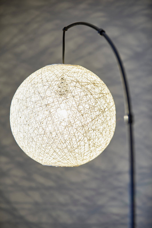 Adesso Home - Havana Arc Lamp - 4312-12 view 2