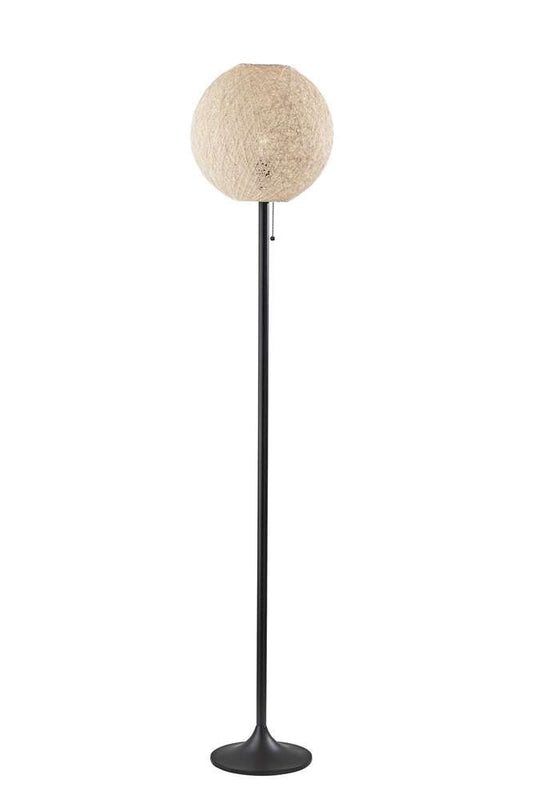 Adesso Home - Havana Floor Lamp - 4304-12 view 1