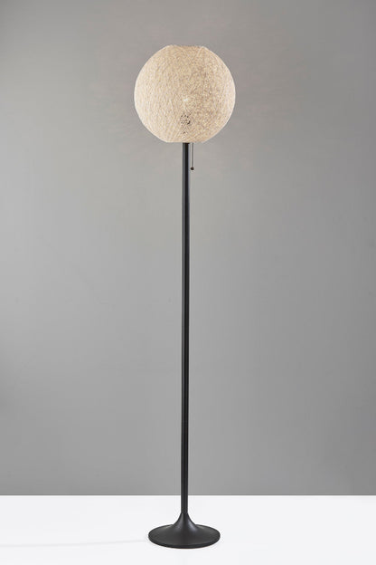 Adesso Home - Havana Floor Lamp - 4304-12 view 4