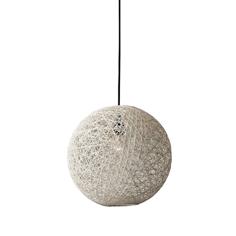 Adesso Home - Havana Large Pendant - 4311-12 veiw 1
