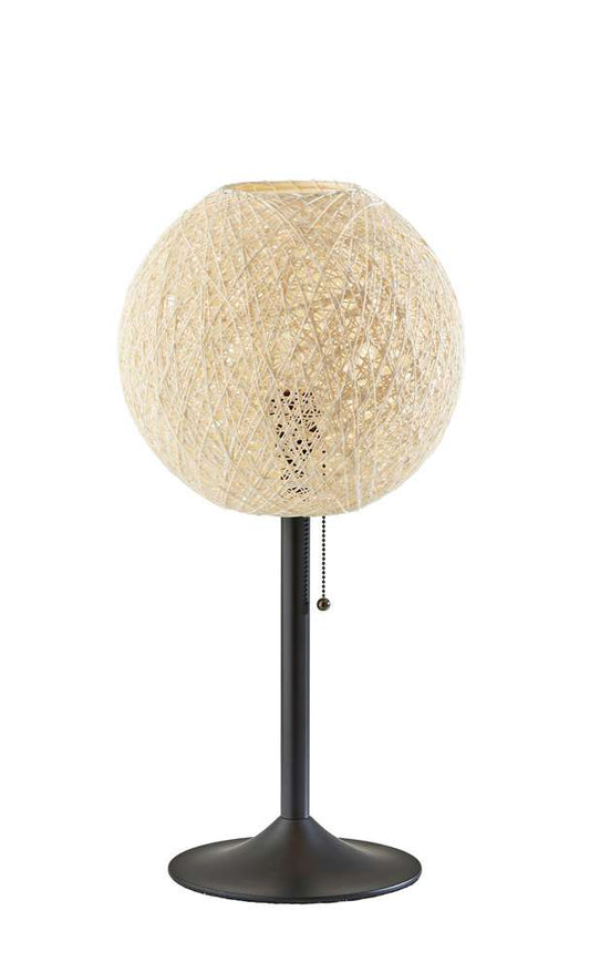 Adesso Home - Havana Table Lamp - 4303-12 view 1