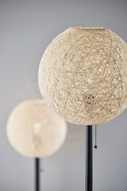 Adesso Home - Havana Table Lamp - 4303-12 view 2