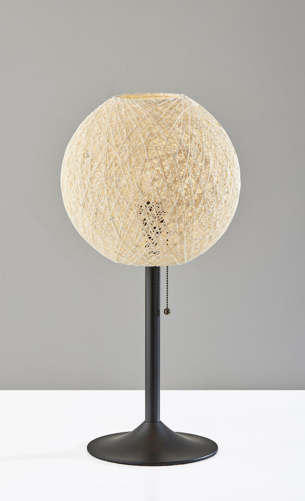 Adesso Home - Havana Table Lamp - 4303-12 view 3