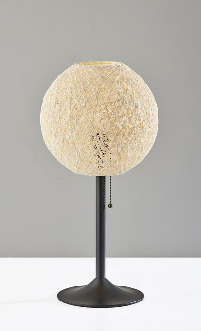 Adesso Home - Havana Table Lamp - 4303-12 view 3