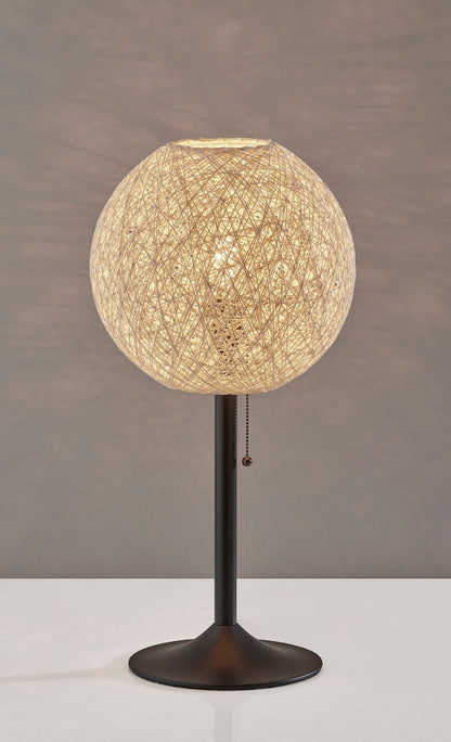 Adesso Home - Havana Table Lamp - 4303-12 view 4