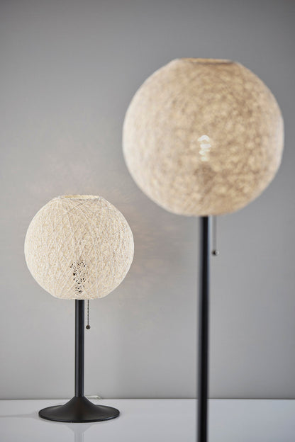 Adesso Home - Havana Table Lamp - 4303-12 view 5