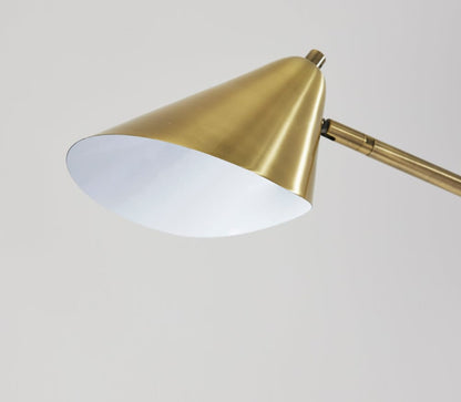 Adesso Home - Hawthorne Floor Lamp - 4247-21 view 2