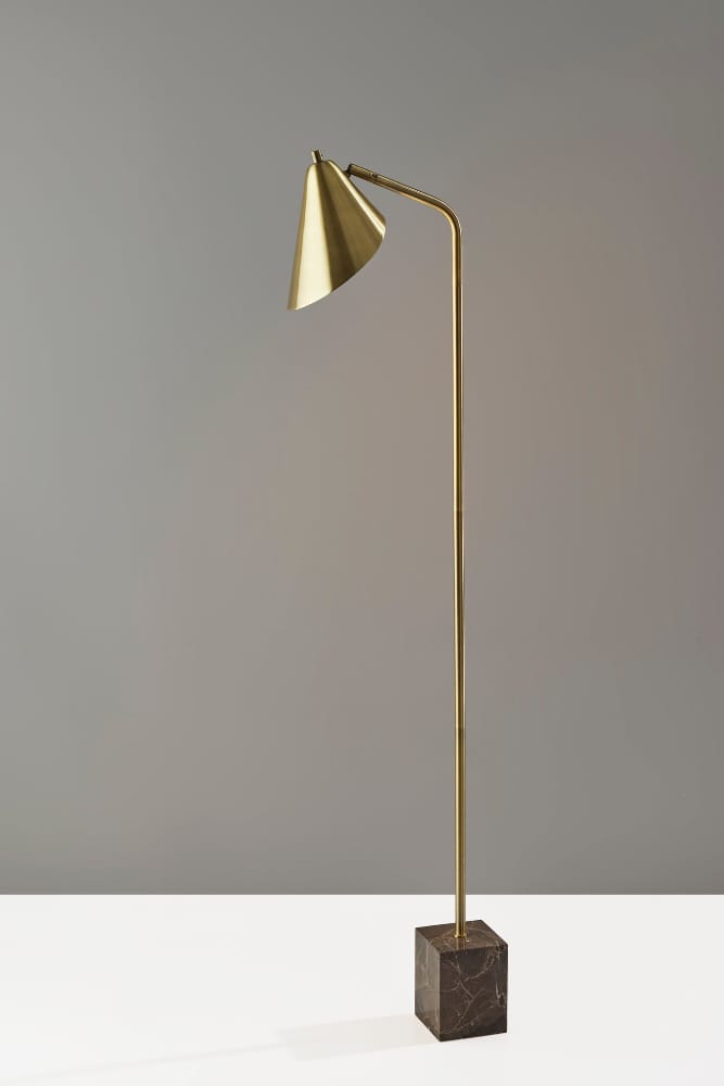 Adesso Home - Hawthorne Floor Lamp - 4247-21 view 4