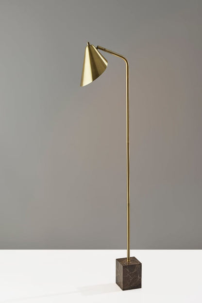 Adesso Home - Hawthorne Floor Lamp - 4247-21 view 4