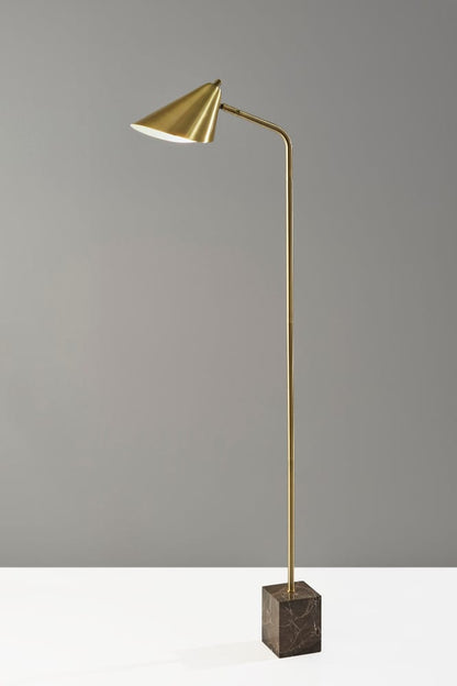Adesso Home - Hawthorne Floor Lamp - 4247-21 view 5