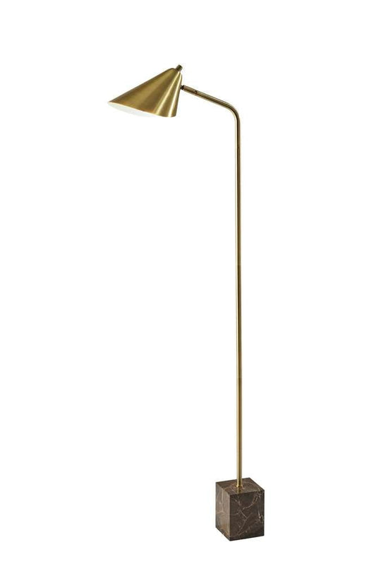 Adesso Home - Hawthorne Floor Lamp - 4247-21 veiw 1