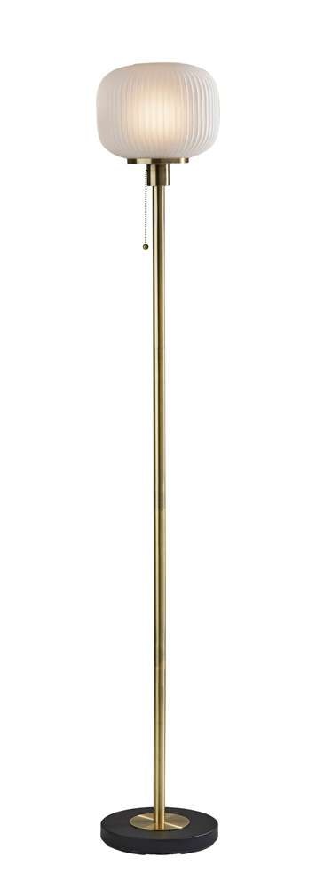 Adesso Home - Hazel Floor Lamp - 4278-21 view 1