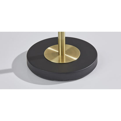 Adesso Home - Hazel Floor Lamp - 4278-21 view 4