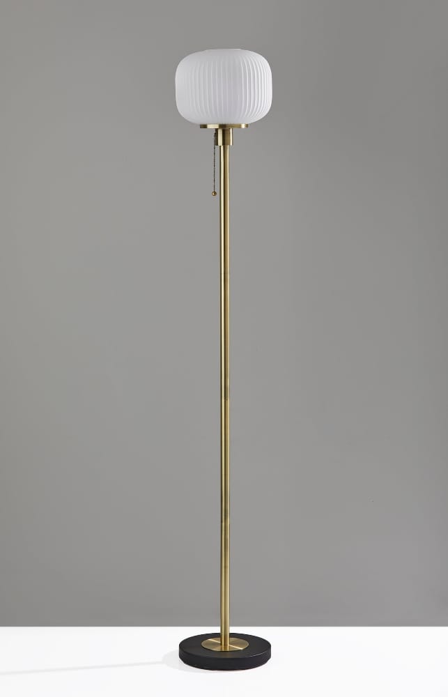 Adesso Home - Hazel Floor Lamp - 4278-21 view 5