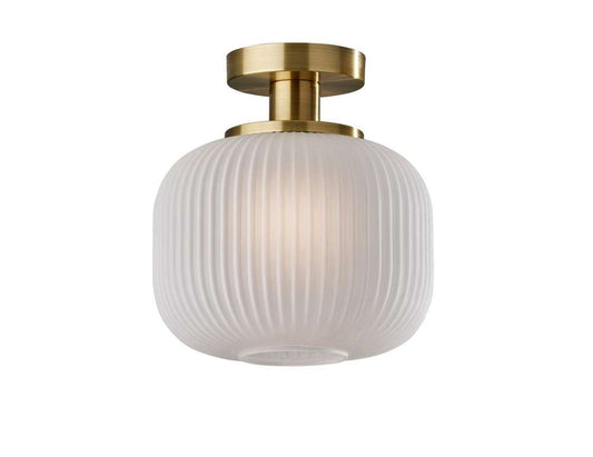 Adesso Home - Hazel Flush Mount - 4291-21 view 1