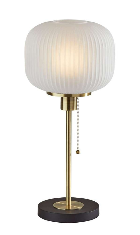 Adesso Home - Hazel Table Lamp - 4277-21 view 1