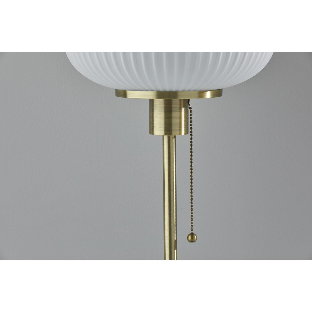 Adesso Home - Hazel Table Lamp - 4277-21 view 2