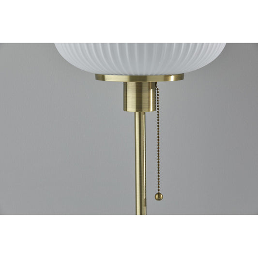 Adesso Home - Hazel Table Lamp - 4277-21 view 2