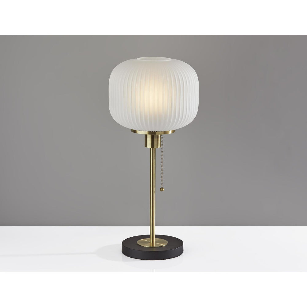 Adesso Home - Hazel Table Lamp - 4277-21 view 4