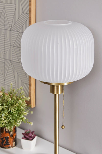 Adesso Home - Hazel Table Lamp - 4277-21