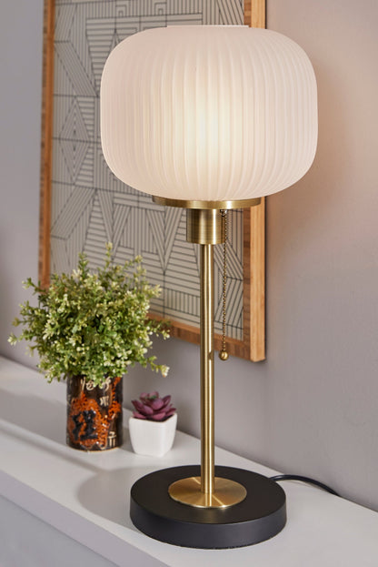 Adesso Home - Hazel Table Lamp - 4277-21 view 5