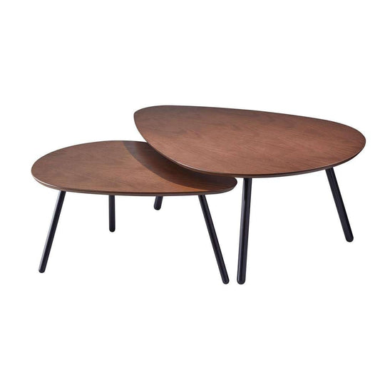 Adesso Home - Hendrix Nesting Coffee Table - WK2125-15 view 1
