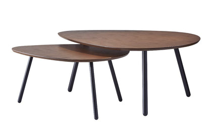 Adesso Home - Hendrix Nesting Coffee Table - WK2125-15 view 2