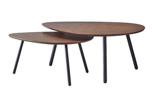 Adesso Home - Hendrix Nesting Coffee Table - WK2125-15 view 2