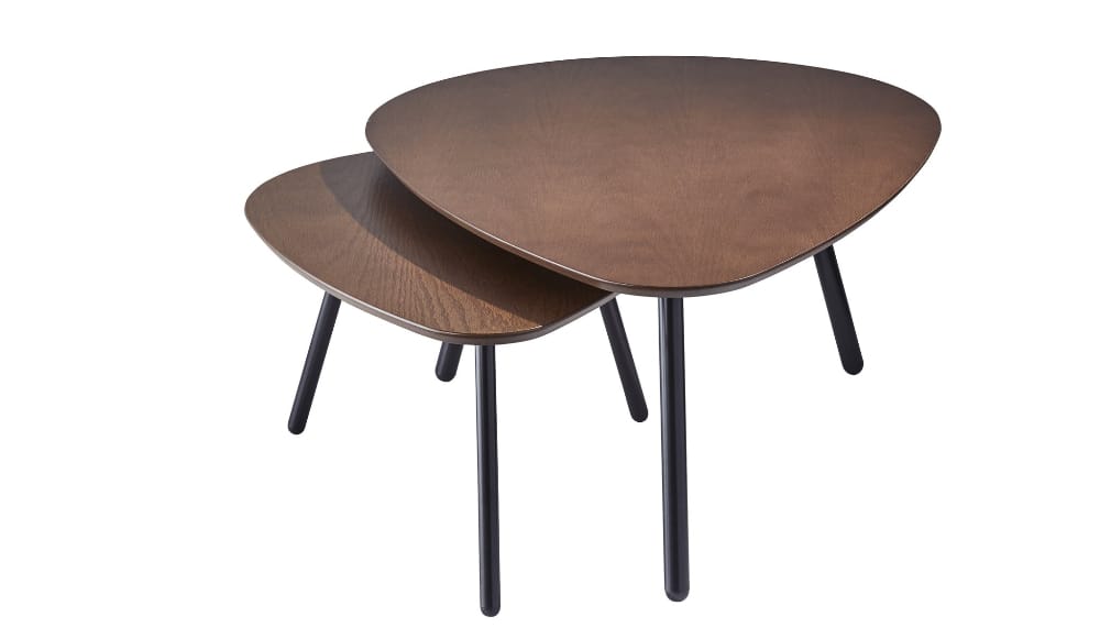 Adesso Home - Hendrix Nesting Coffee Table - WK2125-15 view 3