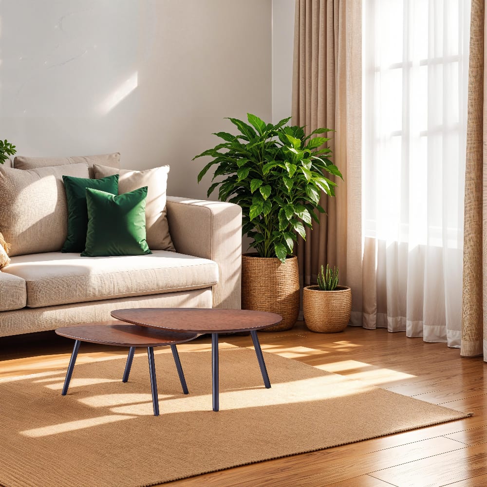 Adesso Home - Hendrix Nesting Coffee Table - WK2125-15 view 5