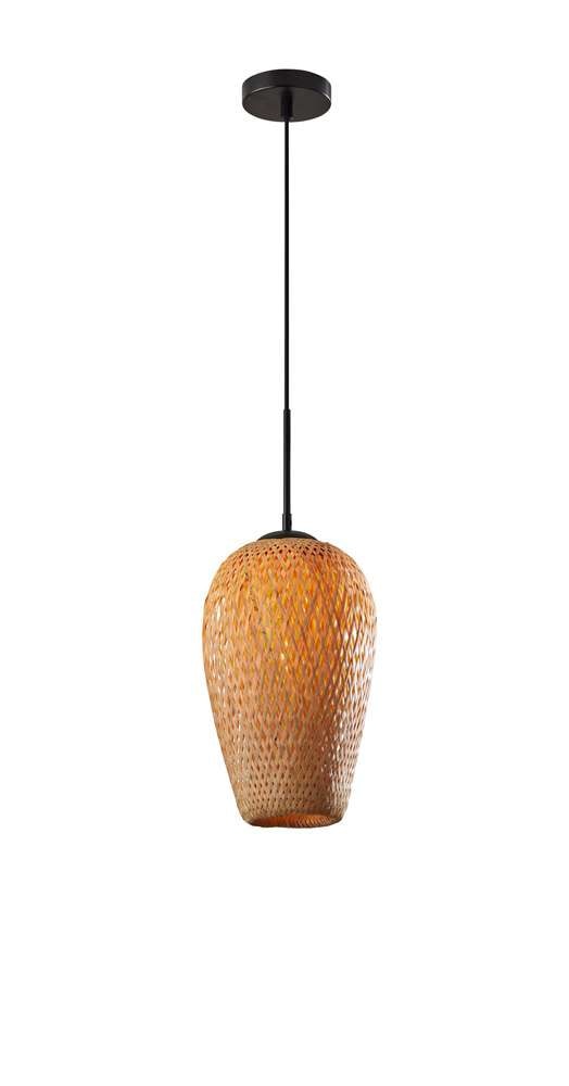 Adesso Home - Hugo Pendant - 2137-12 veiw 1