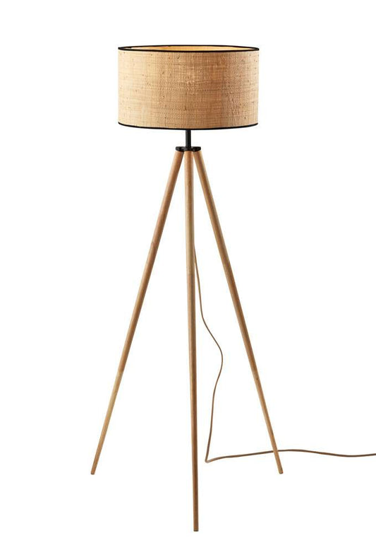 Adesso Home - Jackson Floor Lamp - 3769-12 view 1