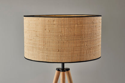 Adesso Home - Jackson Floor Lamp - 3769-12 view 2