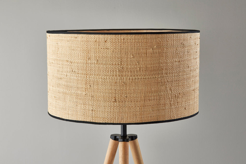 Adesso Home - Jackson Floor Lamp - 3769-12 view 3