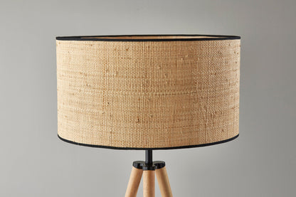 Adesso Home - Jackson Floor Lamp - 3769-12 view 3