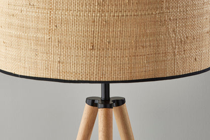 Adesso Home - Jackson Floor Lamp - 3769-12 view 4