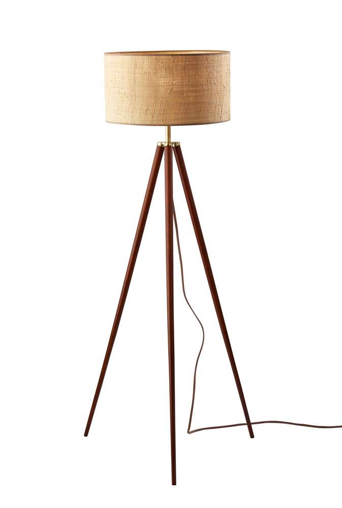 Adesso Home - Jackson Floor Lamp - 3769-15 view 1