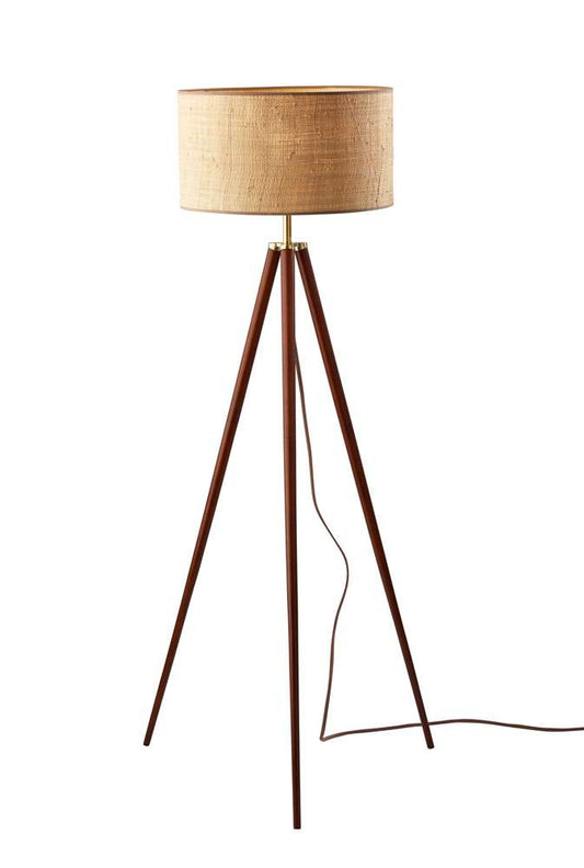 Adesso Home - Jackson Floor Lamp - 3769-15 view 1