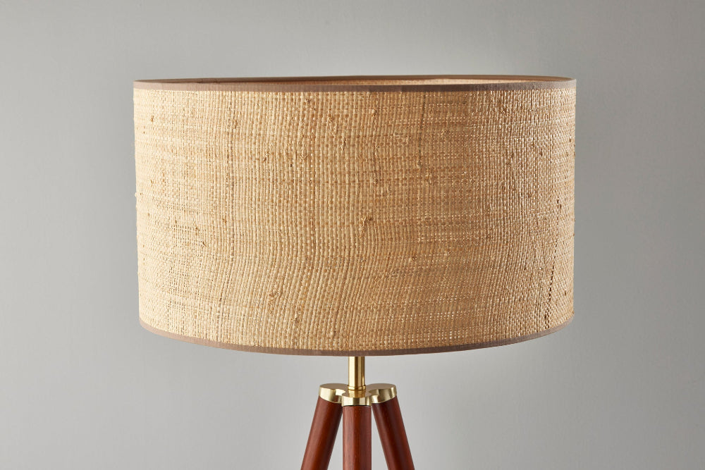 Adesso Home - Jackson Floor Lamp - 3769-15 view 2