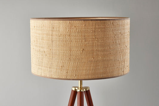 Adesso Home - Jackson Floor Lamp - 3769-15 view 2