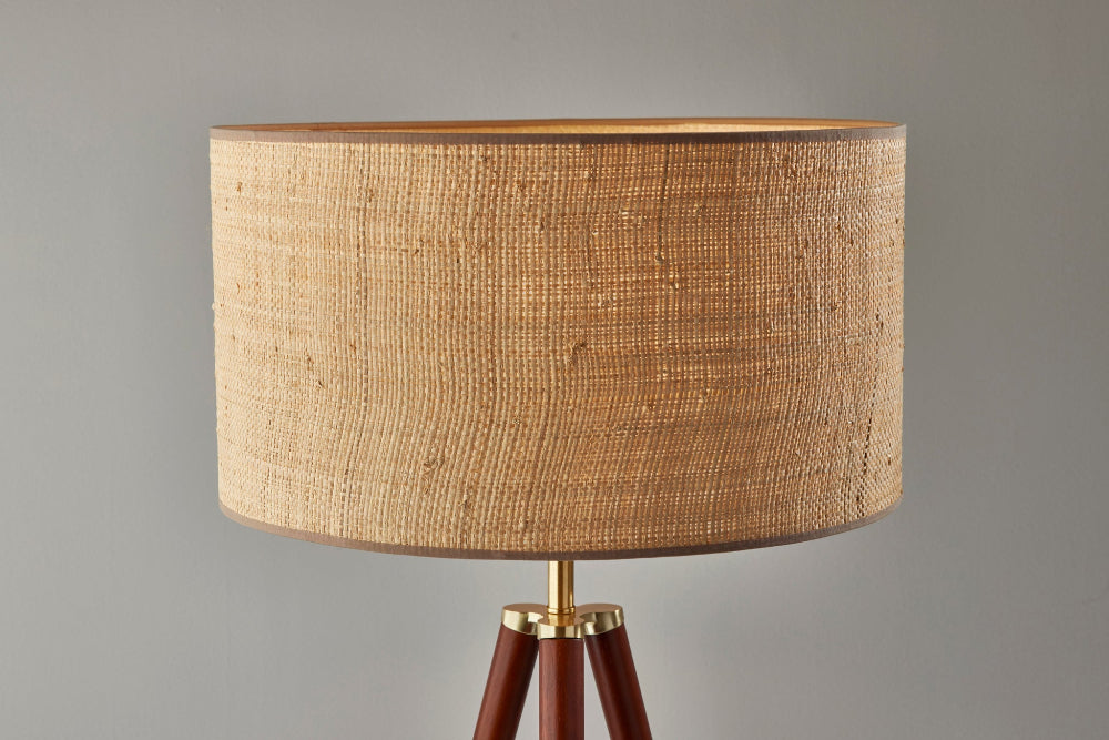 Adesso Home - Jackson Floor Lamp - 3769-15 view 3