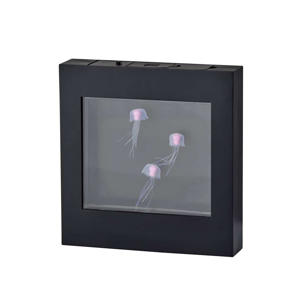 Adesso Home - Jellyfish Motion Light Box - SL3723-01 view 1