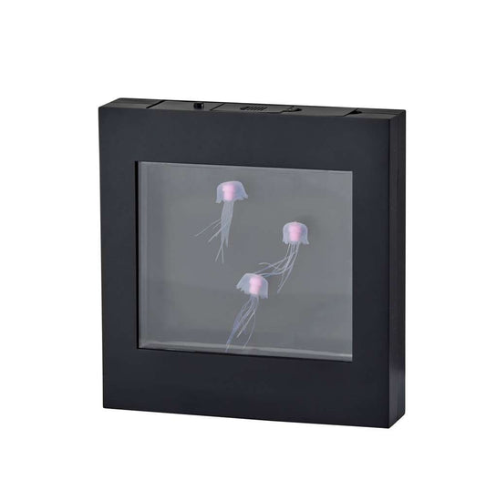 Adesso Home - Jellyfish Motion Light Box - SL3723-01 view 1